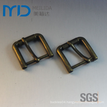 Fashion Metal Buckle for Belts Shoes